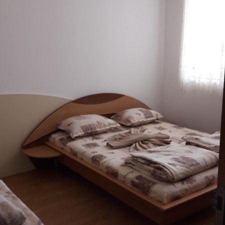 Sea Bedroom Apartments Nessebar Exterior foto