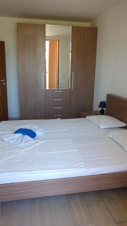Sea Bedroom Apartments Nessebar Exterior foto